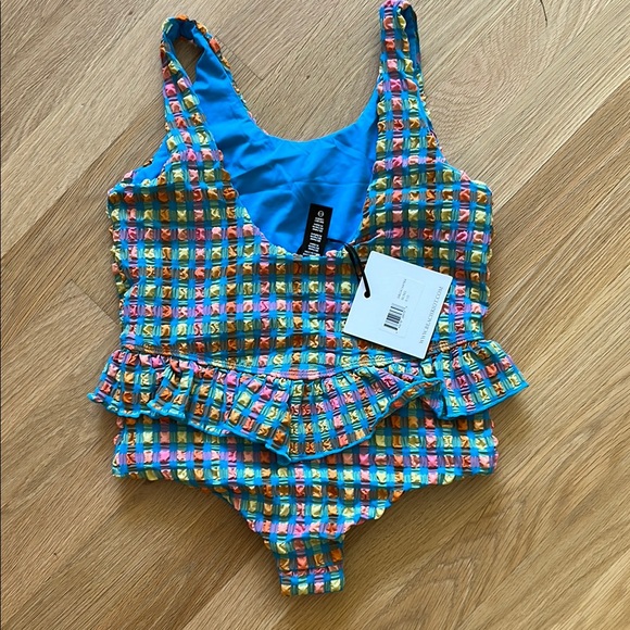 Beach Riot one piece - Picture 4 of 4